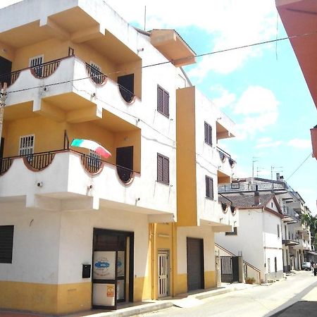 Hotel Celestina Villapiana Exterior photo