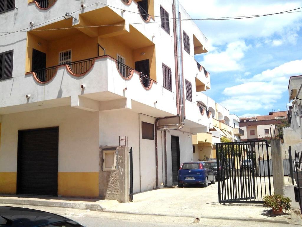 Hotel Celestina Villapiana Exterior photo